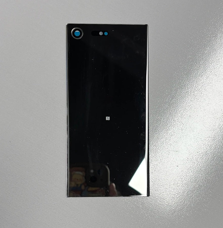 AAA+ quality Back Cover For Sony Xperia XZ Premium Back Battery Cover G8142 G8141 SO-04K SO-04J Rear Door Housing Case Replace Sony phone repair parts