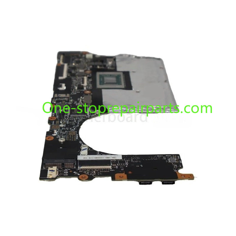 Laptop Motherboard For Lenovo Yoga Slim 7 Pro-14ARH5 NM-D431 With CPU R5 4600H R7 4800H R9 4900H RAM 8G/16G 5B21B48659 Lenovo laptop repair parts