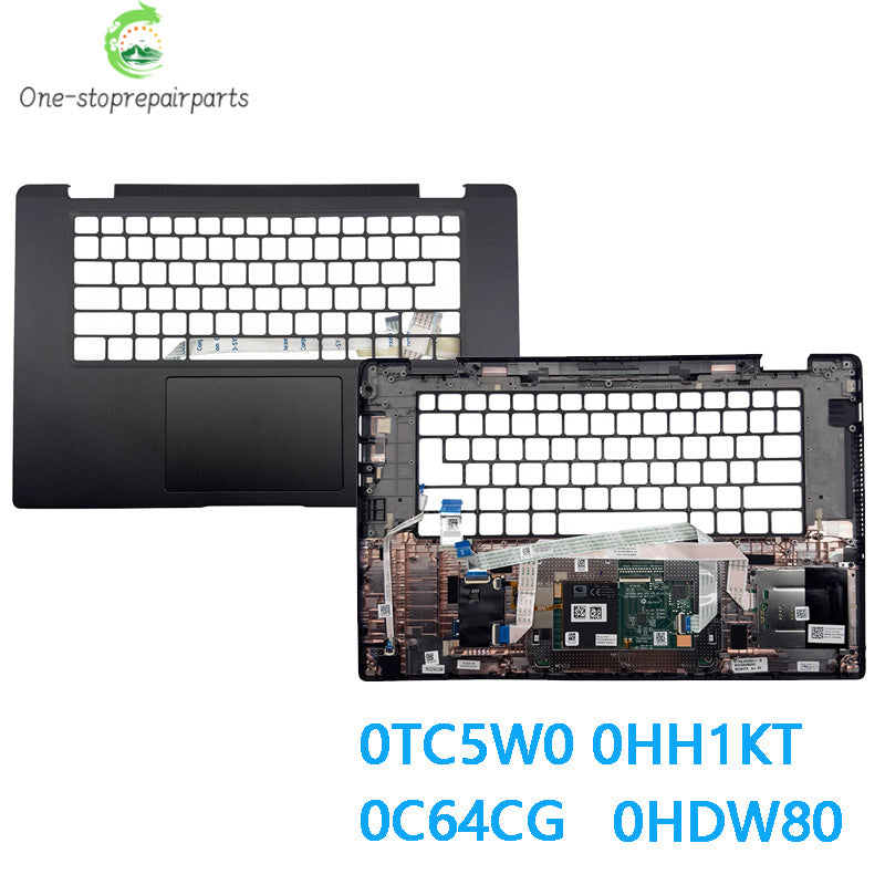 NEW ORIGINAL Laptop Top Case For Dell Latitude 7530 E7530 0TC5W0 0HH1KT 0HDW80 0C64CG Dell laptop repair parts