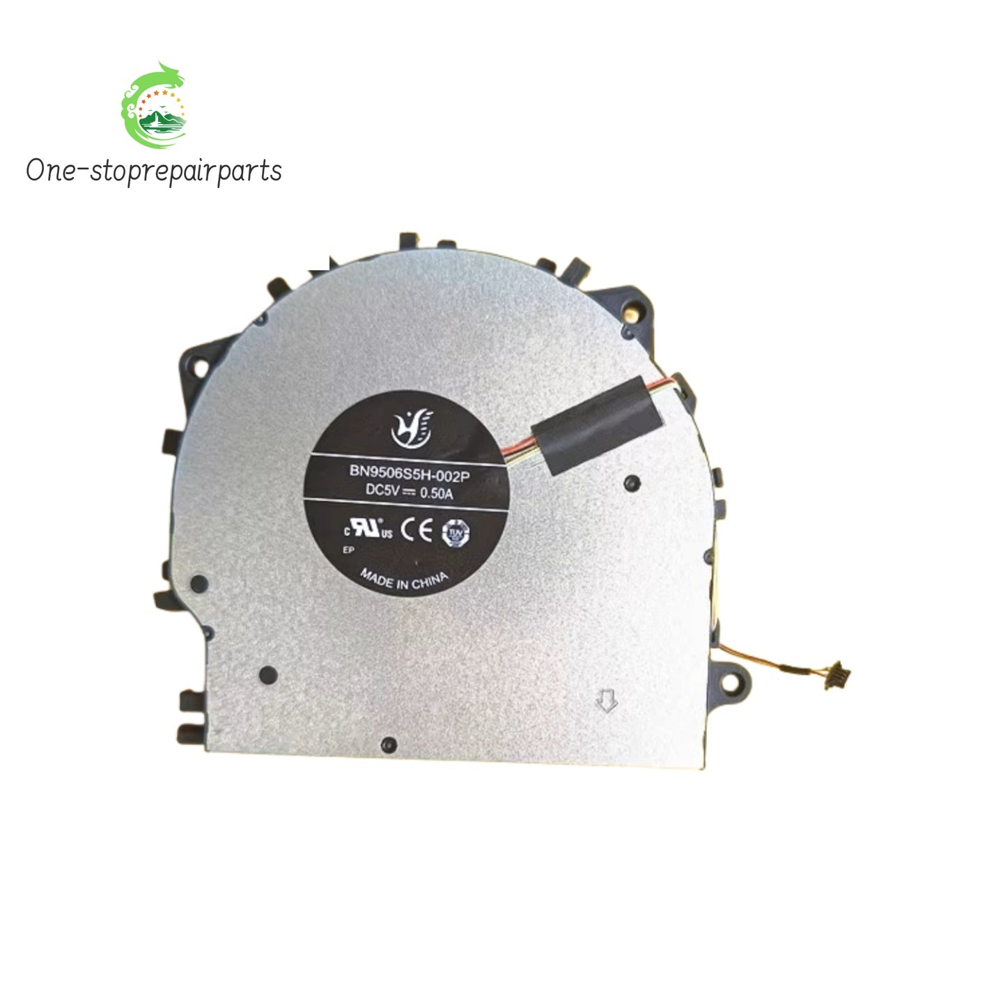 New Original LAPTOP CPU Cooling Fan FOR MagicBook X14 X14 pro FRI-F56 HUAWEI laptop repair parts