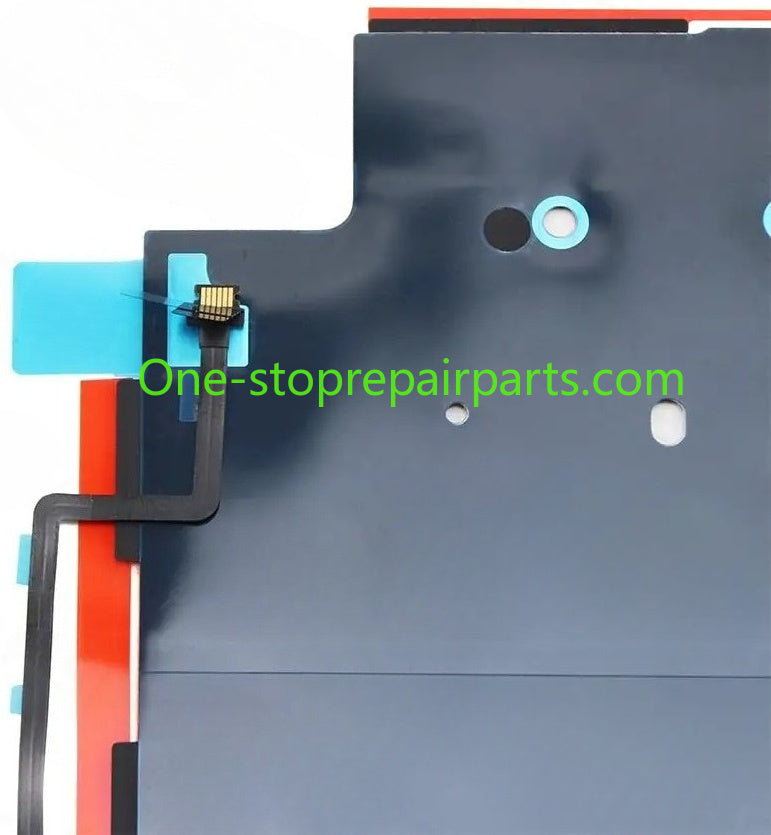 Laptop A2681 Keyboard Backligt for MacBook Air 13" 13.6" M2 Backlit Sheet US UK English French German Spanish Macbook repair parts