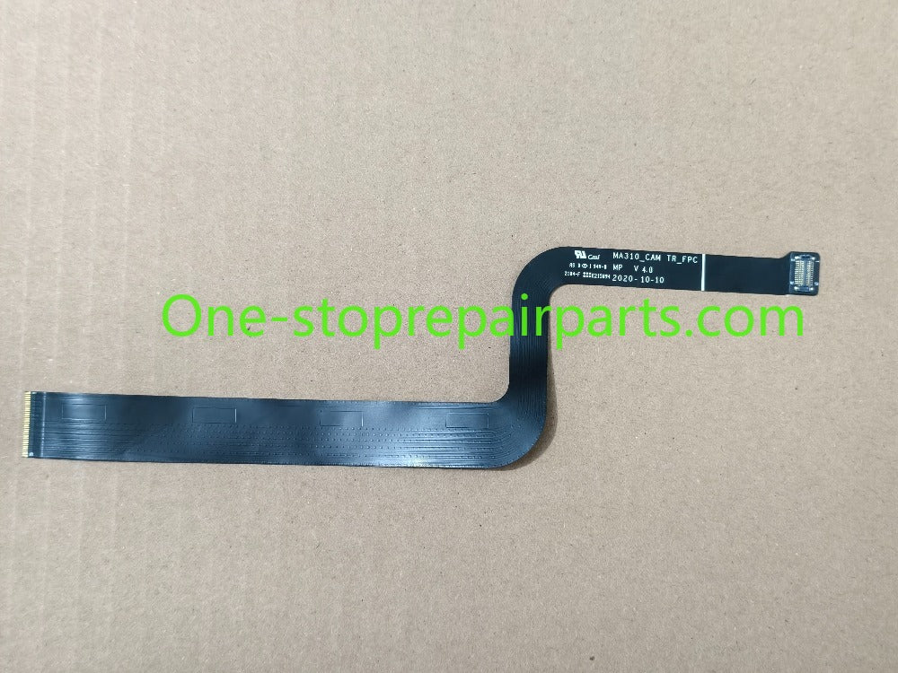 Camera cable for Razer BOOK 13 RZ09-0357 RZ09-0357x  MA310_CAM_ TR_FPC webcam camera cable webcam touchscreen display connection cable