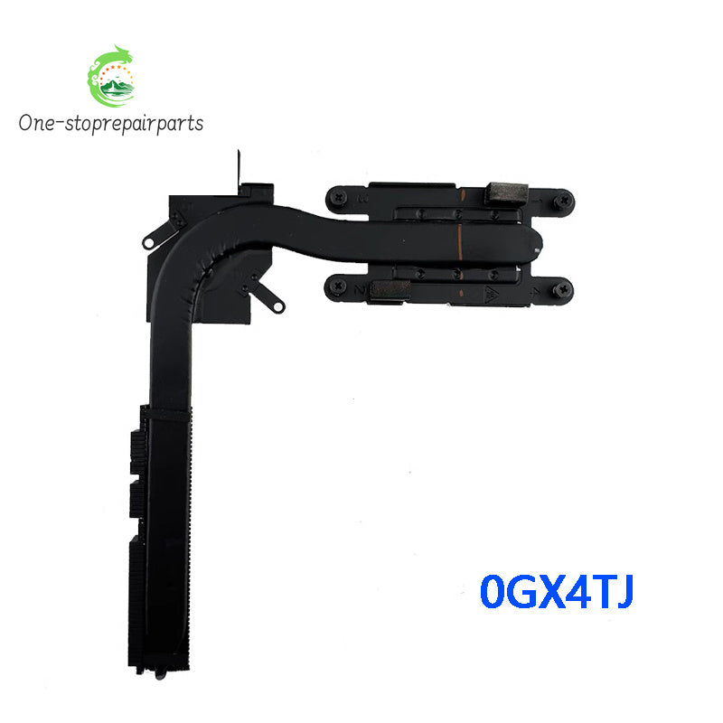 NEW Original LAPTOP FAN Heatsink For DELL Inspiron 5570 5593 0GX4TJ Dell laptop repair parts