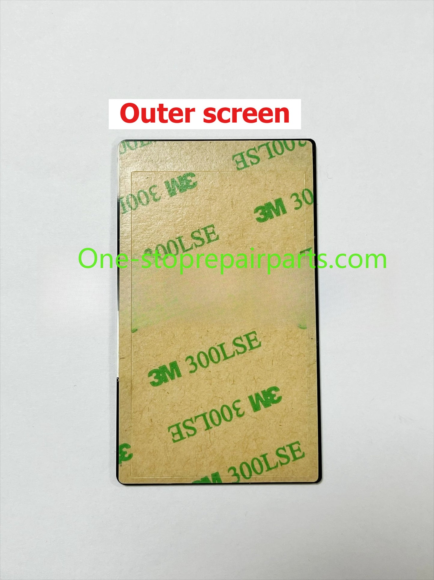 Sony A6000 A6300 MC2500 A5100 A6500 Camera LCD screen display Inner Panel Digital Camera Repair parts