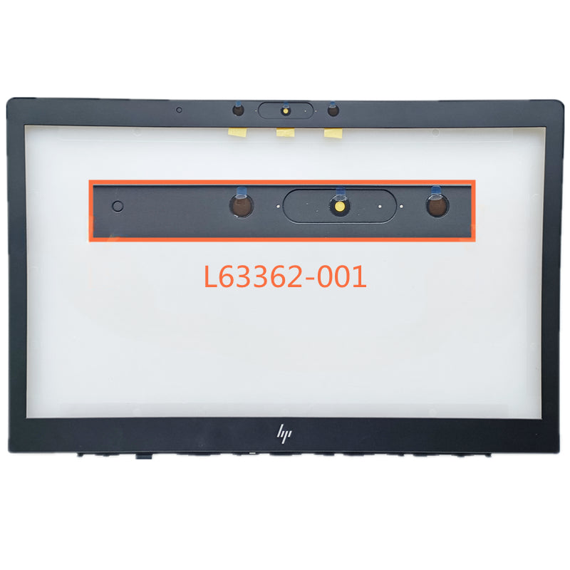B case  screen bezel  case for HP/HP EliteBook 850 G5 755 G5 L15527-001 L63361-001 L63362-001 L63363-001 L15529-001