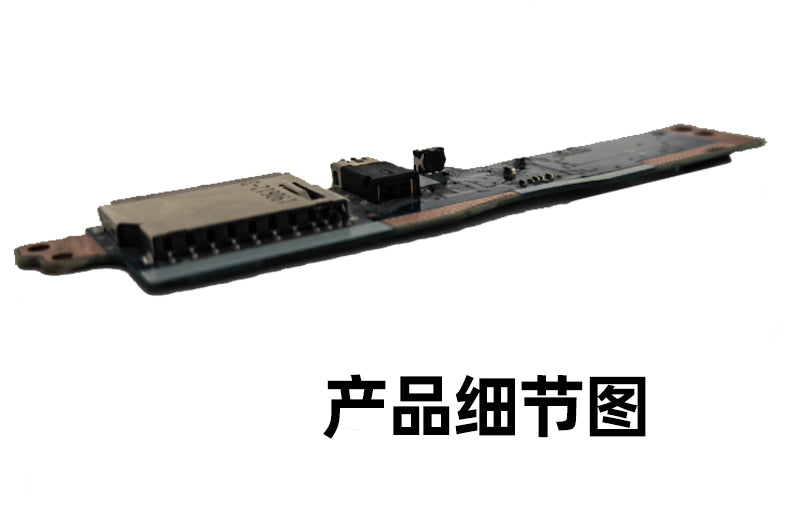 (Shipping fee not include)适用 原装 Lenovo forLenovo  小新14IWL 2019 音频小板 USB小板 NS-C121