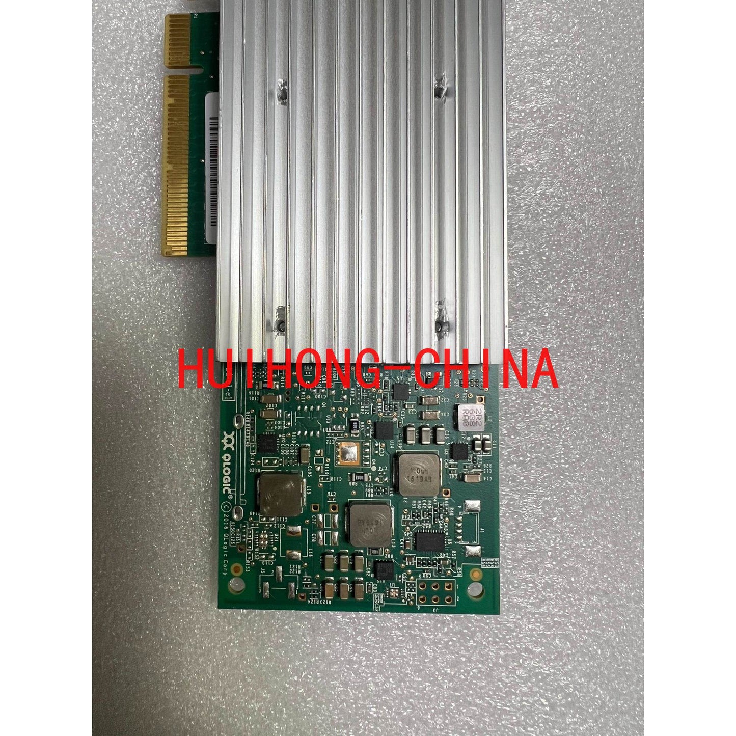 Fujitsu Qlogic QL41112HLRJ 2x 10Gb SFP+   2X10GB-T QL41112HLRJ dual electrical port