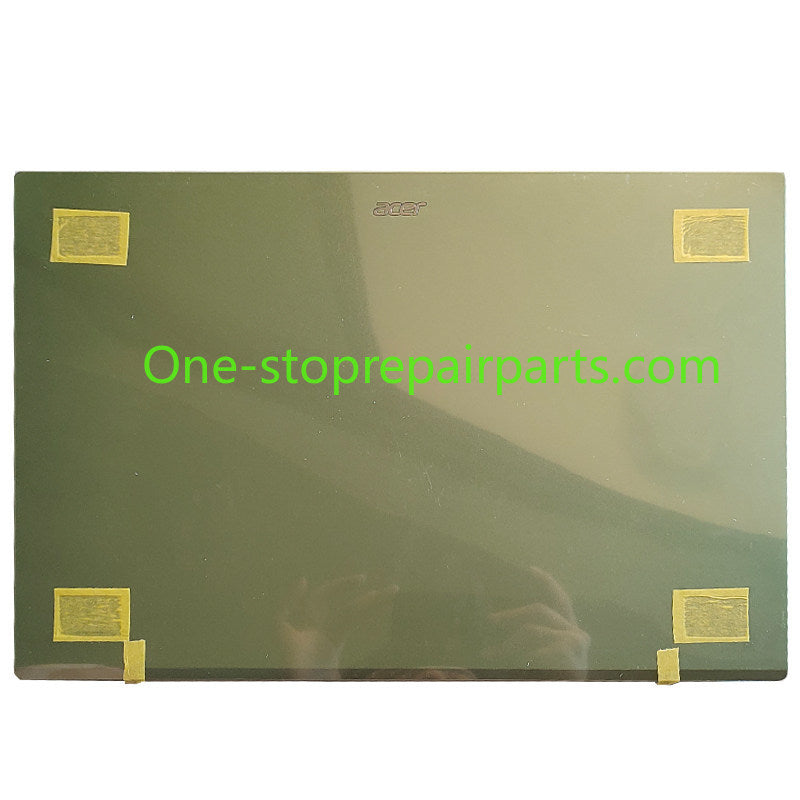 Cover case For Acer Aspire 5 A515-57 Aspire 3 A315-59G S50-54 Extensa 15 EX215-55 N22C6 Lcd back rear bezel frame top upper palmrest bottom hinge cover shell Acer laptop repair parts