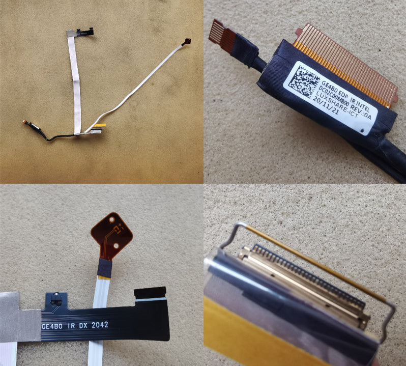 Lenovo Thinkpad E14 R14 Gen2 gen3 wing 14 G2 G3  lcd back cover bezel frame buttom cover hinge