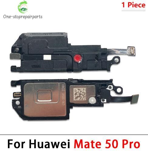 Loudspeaker bottom Loud Speaker Sound Buzzer Ringer Flex Cable For Huawei Mate 10 20 30 40 50 Lite Pro Repair Spare Parts Huawei phone repair parts