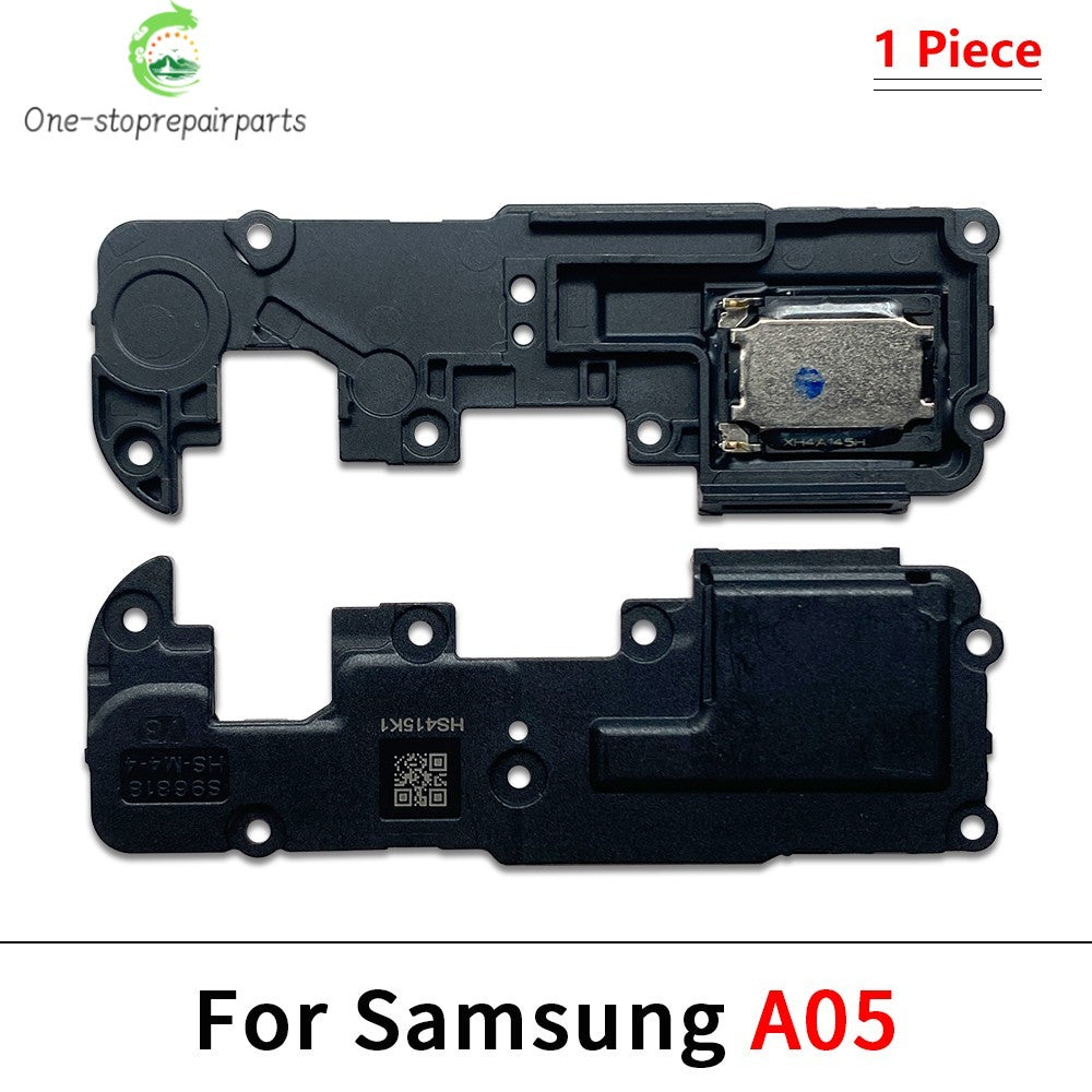 10Pcs/ Lot, Loud Speaker Buzzer Ringer Loudspeaker Flex Cable  For Samsung A05 A05s A06 A16 A33 A53 A73 A34 A54 A35 A55 5G Samsung phone repair parts