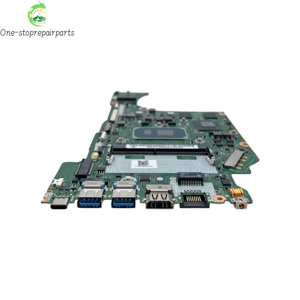 For Acer Aspire 5 A515-54G Laptop Motherboard FH5AT LA-K092P With i5-1135G7 i7-1165G7 4G/8G-RAM MX350-2G NBA2111004 NBA2111006 Acer laptop repair parts