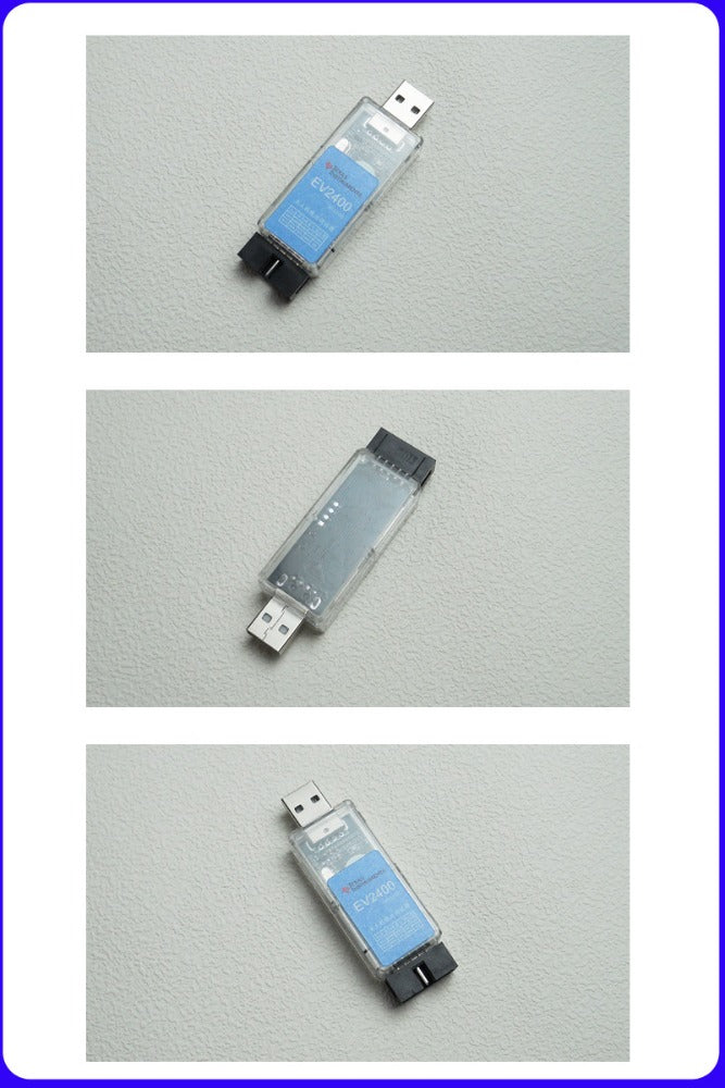 EV2400 battery repair unlocking communication bqstudio battery meter chip programming tool replacement ev2300 repair tools