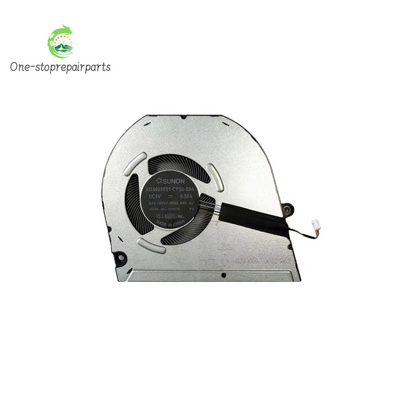 NEW ORIGINAL LAPTOP CPU Cooling Fan For DELL Inspiron 14 5430 5435 5440 094RPF Dell laptop repair parts