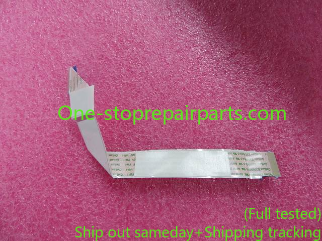 Dell Pro 14 Plus PB14250 Keyboard Cable FFC 7CMD1 keyboard connected to motherboard Ribbon Cable 07CMD1 CN-07CMD1 NBX0003CP00 Rev: 1.0 (A00)