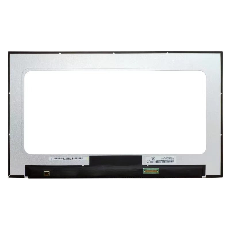 15.6" LCD Screen NV156FHM-N4V N4H N4T N4L N156HCA-E5A E5B B156HAN02.5 LP156WFC-SPM1 Display Matrix Panel Replacement Non-Touch Laptop screen replacement