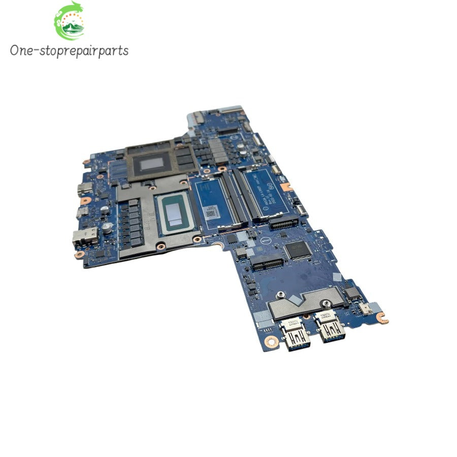 NBQHY11002 NB.QHY11.002 For Acer Nitro 5 AN515-58 Laptop Motherboard HH53A LA-L992P With Core i7-12700H CPU RTX3060 6GB-GPU DDR4 Acer laptop repair parts