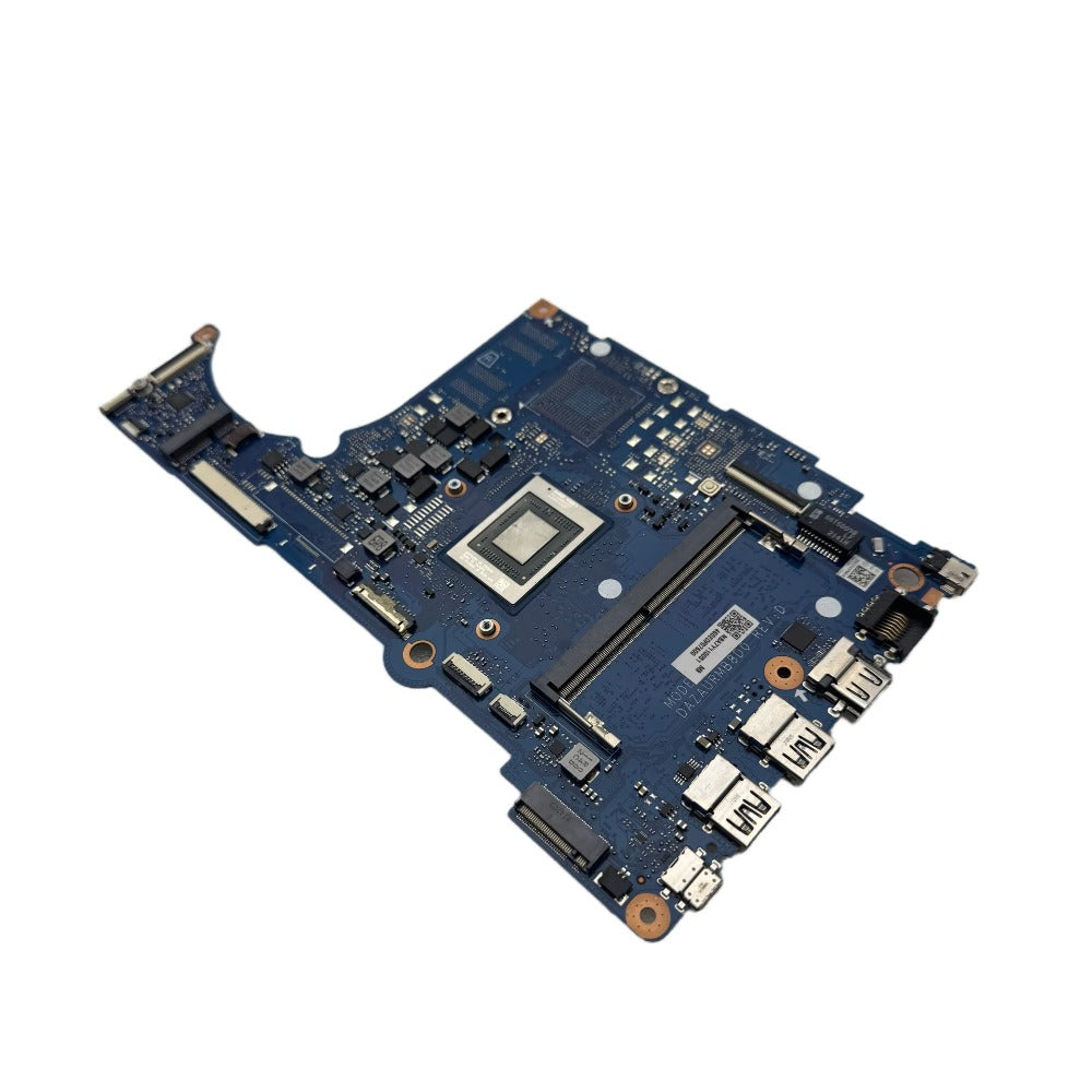 For Acer Aspire 5 A515-45 Laptop Motherboard DAZAURMB8D0 With R3-5300U R5-5500U CPU 8GB-RAM DDR4 UMA NB.A7Y11.004 NB.A7Y11.005 Acer laptop repair parts