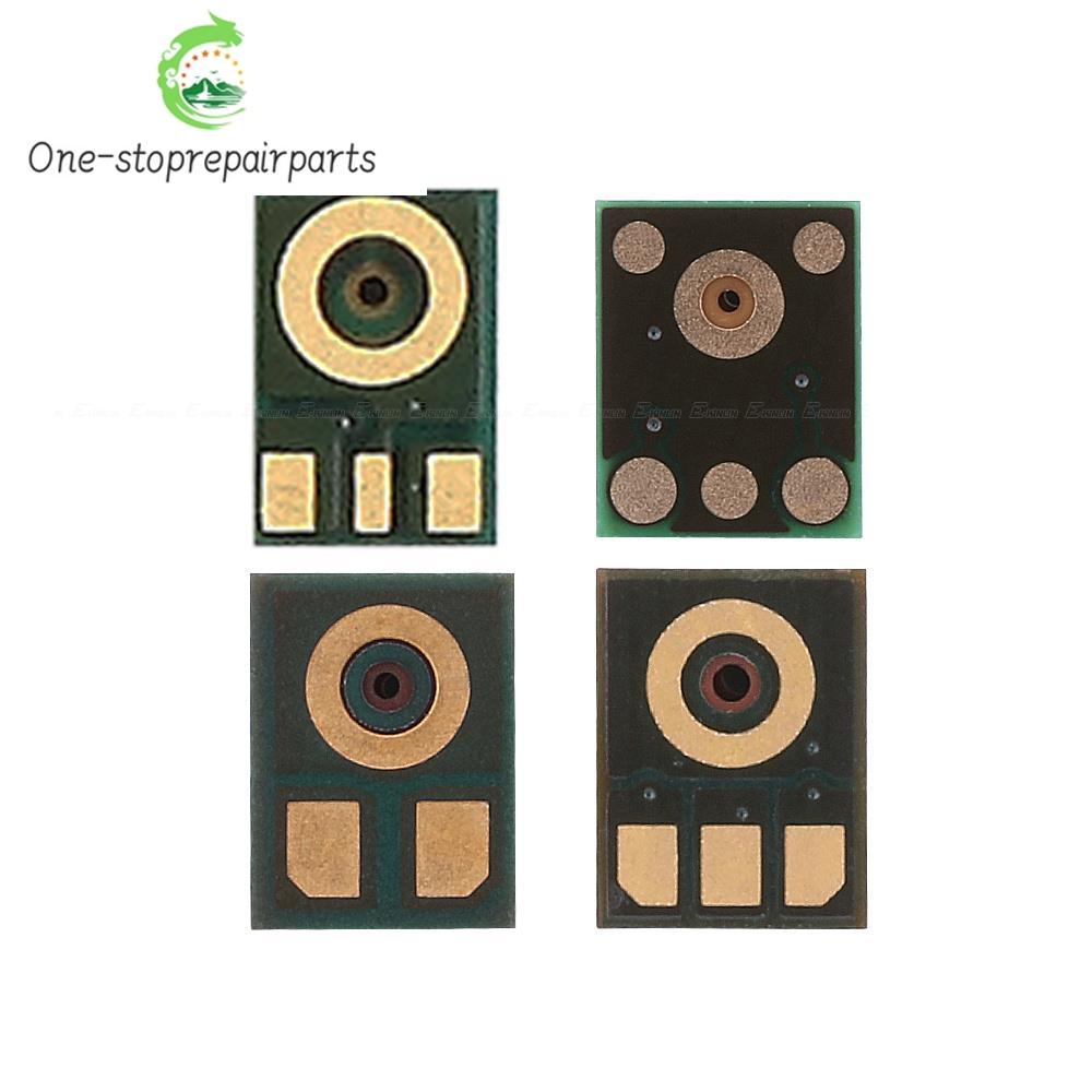 2pcs\lot Speaker Microphones Inner MIC Repair Parts For Sony Moto OnePlus Nokia Google Nexus ASUS Meizu Meilan Sony phone repair parts