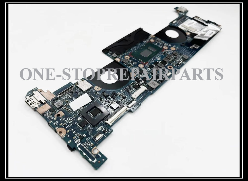For HP EliteBook X360 1030 G3 Laptop Motherboard DA0Y0PMBAF0 DA0Y0PMBAE0 With I5 I7 8TH GEN CPU 8G 16G RAM 100% Test Work HP laptop repair parts