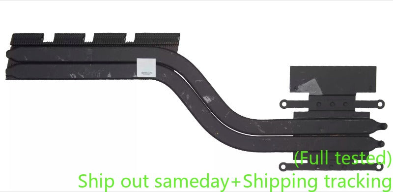 CPU cooling heatsink for Lenovo IdeaPad Flex 5-14ARE05 Flex 5 14ARE05 14ARF05 5H40S20064 Lenovo Heatsink W 81X2 Radiator