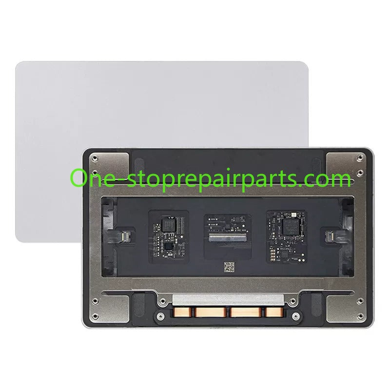Laptop A2918 A2992 A2991 A3112 A3401 A3185 A3403 A3186 Trackpad Touchpad for MacBook Pro 14" 16" M3 M4 Space Black Grey Silver Macbook repair parts