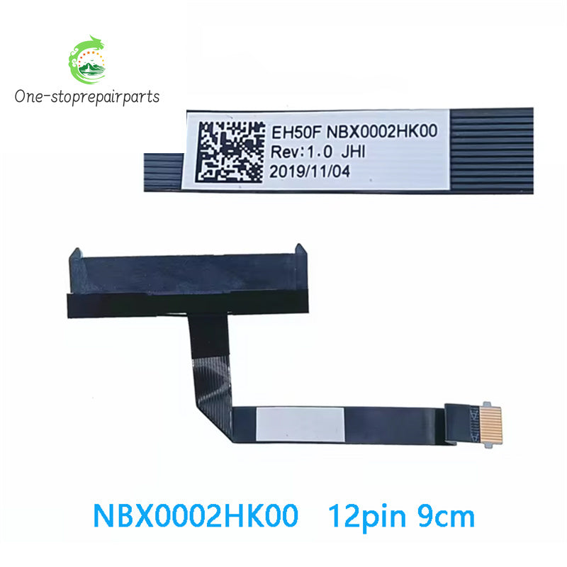 New Original Laptops SATA HDD SSD Cable For Acer N20C1 Nitro 5 AN515-45 N18C3 N515-44 AN515-55 AN515-57 AN715-74G NBX0002HK00 Acer laptop repair parts