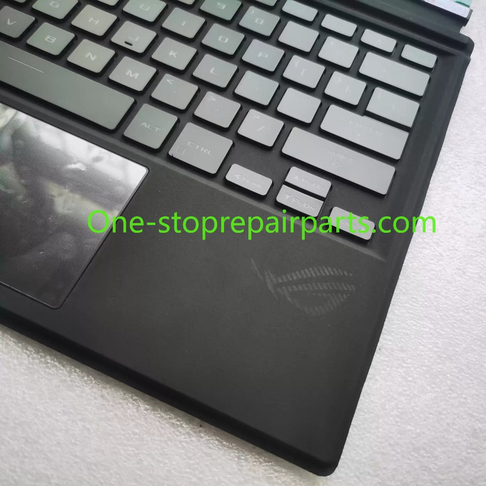 ASUS ROG Magic X FLOW Z13 2022 GZ301 12th 2023 2024 GZ301ZE NR2201C generation magnetic keyboard NR2201