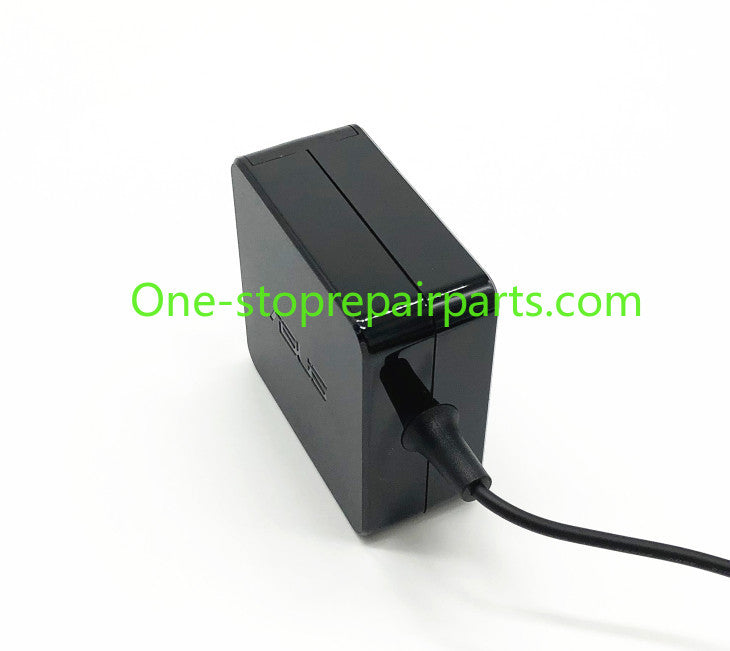 AC Adapter charger 45W for ASUS V4200 V5200J/E X420U ADOL14Y/13U F1605Z X1404V E1504Fb X1605 U305C U306U S4200U S4300U S4000V D540Y X441S D541S 4.0*1.35mm 4.5*3.0mm 19V 2.37A