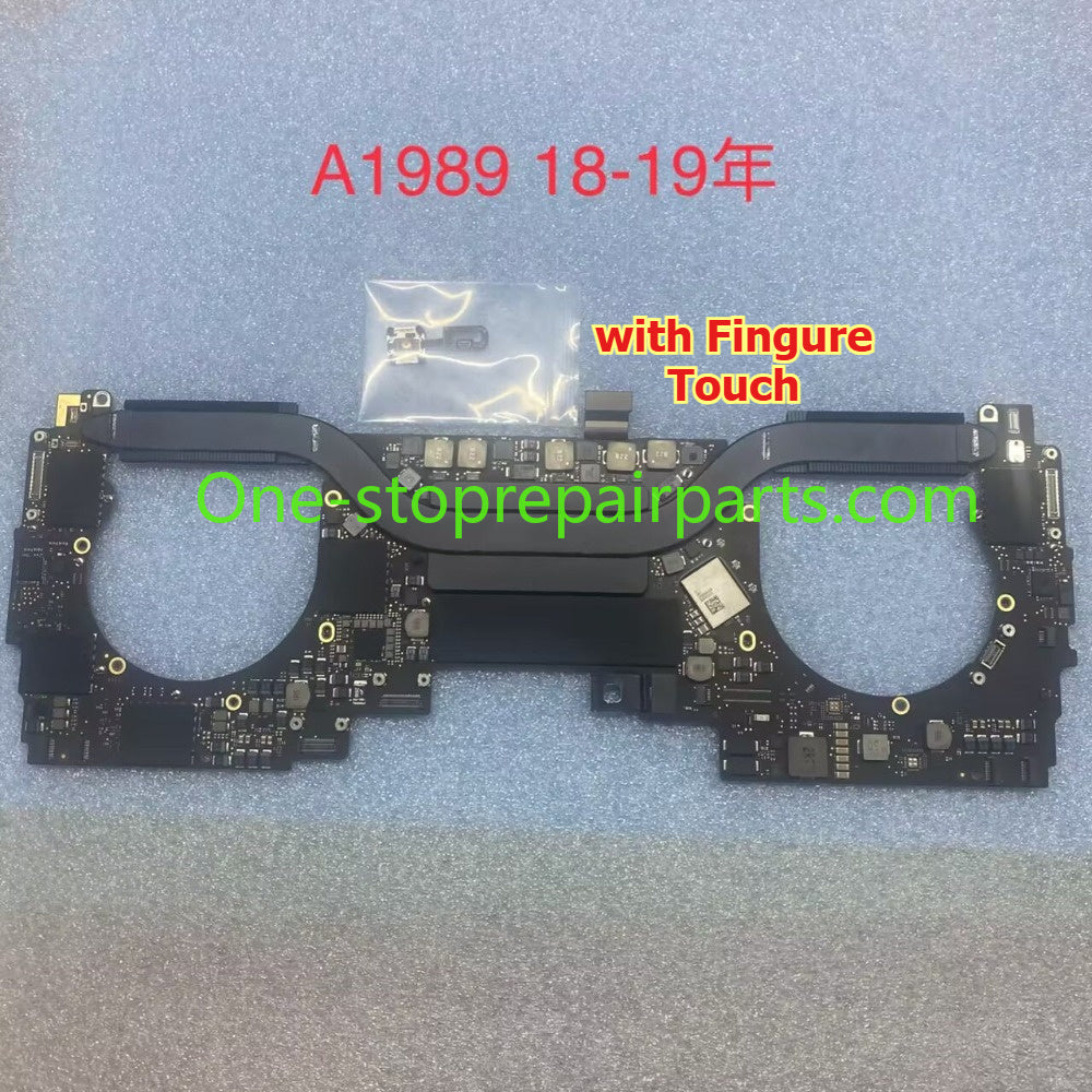 Logic board for Apple Macbook A1706 A1708 A2159 A2141 A1932 A1707 A1990 A1989 A2179 A2251 motherboard main system board