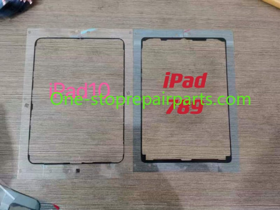 iPad screen adhesive M4/5 pro11/13 iPad Air6/7/8 11 "13" iPad 2018 2020/2021/2022 iPad Air4/5/6/7/8 iPad pro11 iPad pro12.9 Air6/7/8 11 "pro 11" 12.9 iPad 4/5/10 mini6/7 waterproof glue, touch glue, screen glue