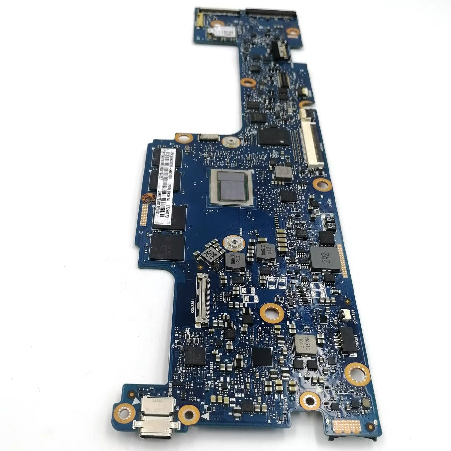 C434TA M3-8100Y CPU 4GB RAM 64G SSD Mainboard For ASUS Chromebook Flip C434TA C434 C434T 60NX0230-MB1020 Laptop Motherboard 100% Tested OK ASUS laptop repair parts