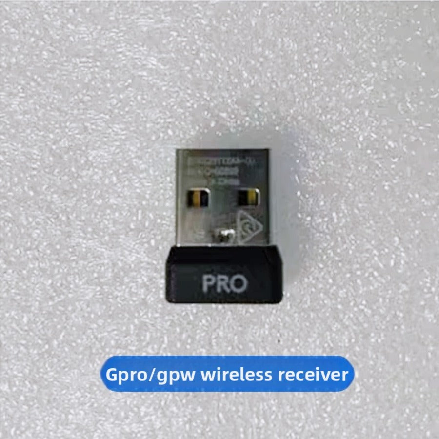 USB Receiver Wireless Dongle Adapter for Logitech G903 G502 G502X G603 G703 PRO G304 G705 G700s GPW GEN2 Pro X2 DEX Mouse Adapter Laptop accessories