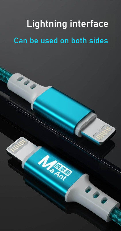 Apple charging flashing, data transmission 3-in-1 automatically enters recovery mode data engineering cable Phone Repair tools