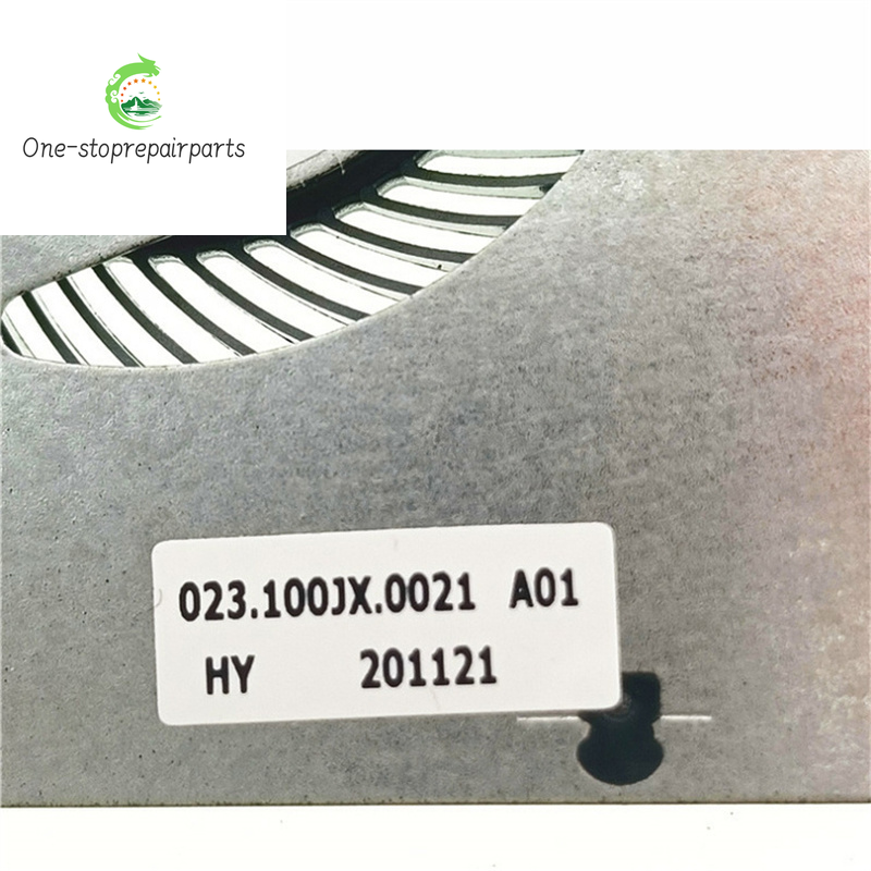 NEW Original LAPTOP CPU Cooling Fan For Dell Latitude 3410 3510 E3510 Inspiron 7405 5406 5400 5505 5508 CHNHW 0CHNHW Dell laptop repair parts