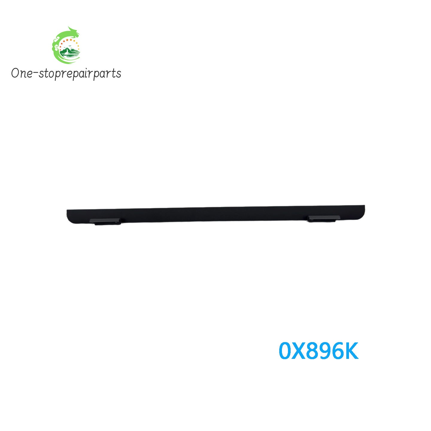 NEW ORIGINAL Laptop Lcd Front Frame Bar for DELL Latitude 5430 Chromebook 0X896K Dell laptop repair parts