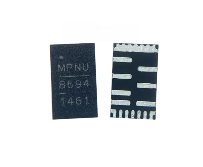 MP86941GQVT-Z  MP86941 MP8694 86941 8QFN QFN Power IC Chip Chipset