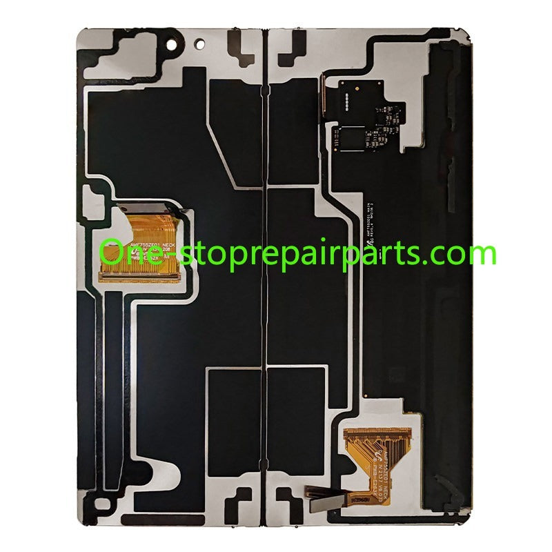 LCD touch screen assembly for Samsung Fold1/F9060/W20 Fold2/F9160/W21 Fold3/F9260/W22 Fold4/F9360/W23 Fold5/F9460/W24 Z Fold6-F9560 Zflip1/F7000 Zflip2/f7070 Zflip3/f711/w22ip  digitizer panel screen