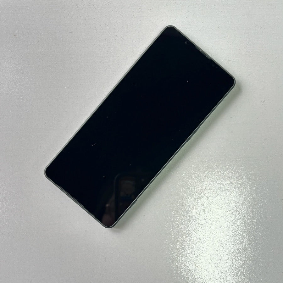6.5'' OLED For Sony Xperia 1 VII LCD Display Touch Screen Digitizer Assembly For Sony X1 VII XQ-FS72/FS44 SO-51F LCD Display Replacement Parts Sony phone repair parts