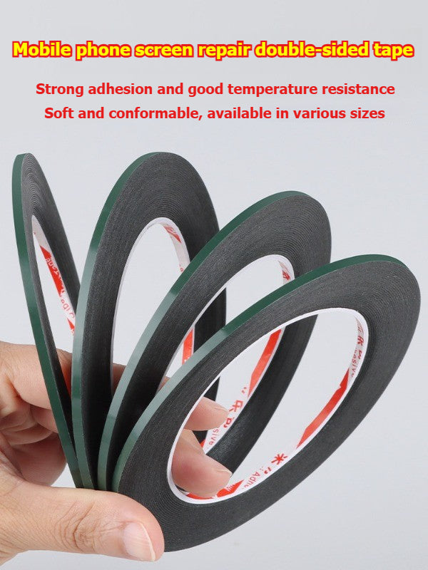 Notebook screen repair Double-sided adhesive tape LCD screen battery Pull-out rubber strip Easy-to-remove high adhesion Repair Tools