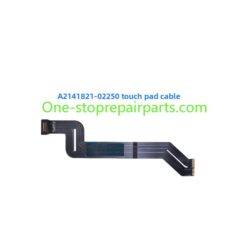 Touchpad flex cable for  Macbook A2289 A2338 A2159 1706 2141 2779 2780 2485 2681 3113 3114 2991 2992 2918 2442 trackpad cable