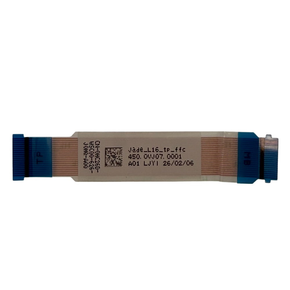 ORIGINAL LAPTOP TP Touch Pad For Dell Pro 16 PC16250 PC16255 Y3JPV 0Y3JPV 0HC26D 006R8M 024JC2 Dell laptop repair parts