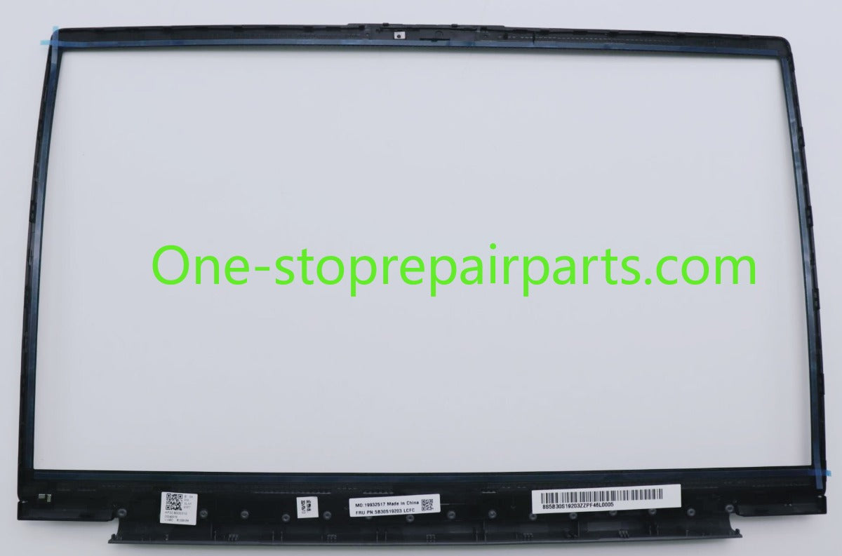 Cover case for Lenovo V14 G5 IRL BEZEL frame L 83GU B COVER  5B30S19203 5B30S19204