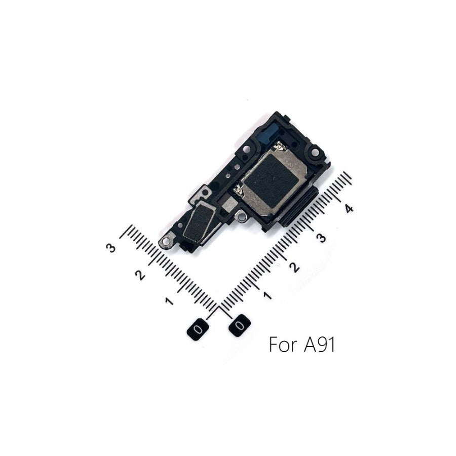 For Oppo Realme A83 A91 A92S A93 A74 A95 A96 F17 Pro Speaker Oppo phone repair parts