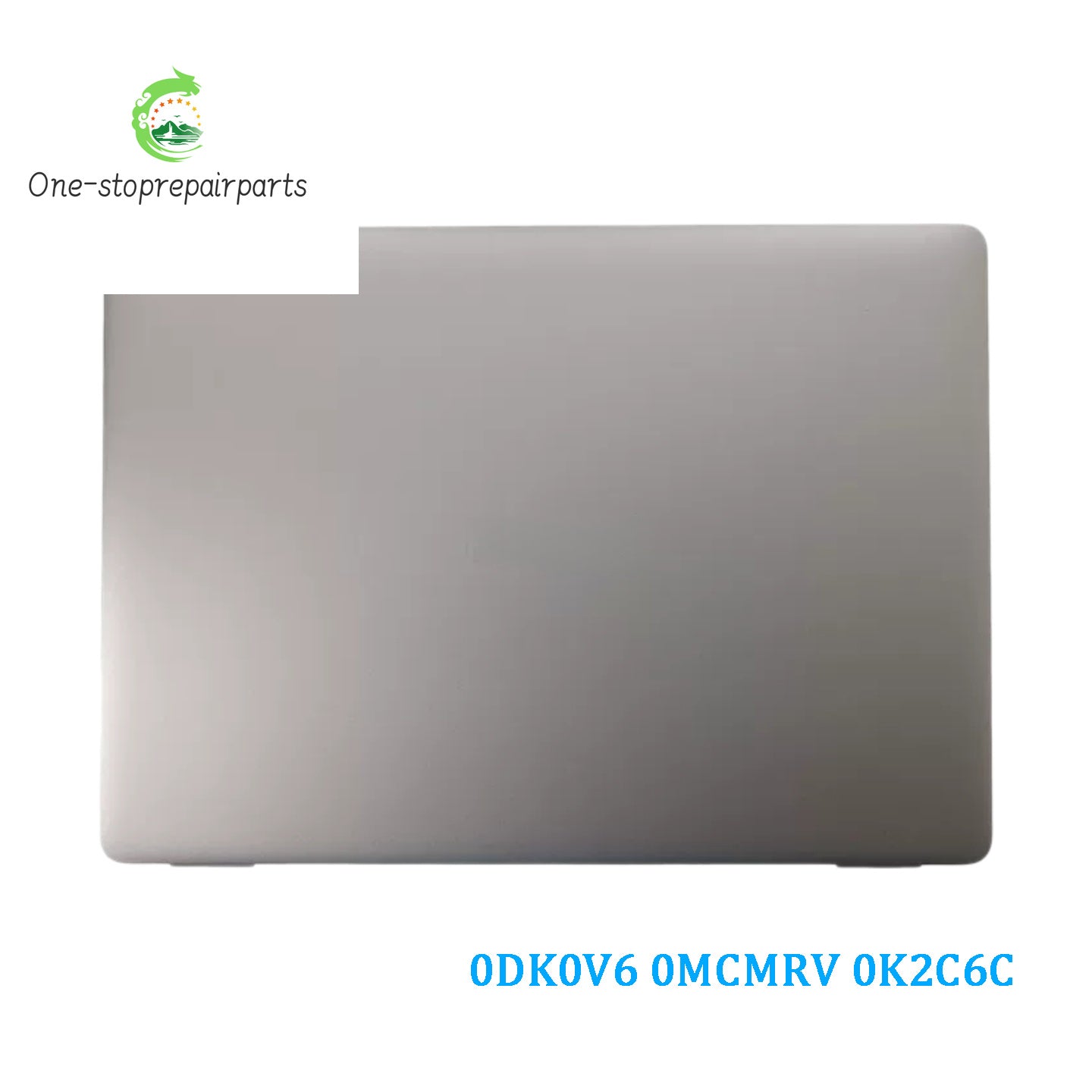 NEW ORIGINAL Laptop Replacement LCD Back Cover Case for Dell Pro 14 PC14250 PC14255 0DK0V6 0MCMRV 0K2C6C Dell laptop repair parts