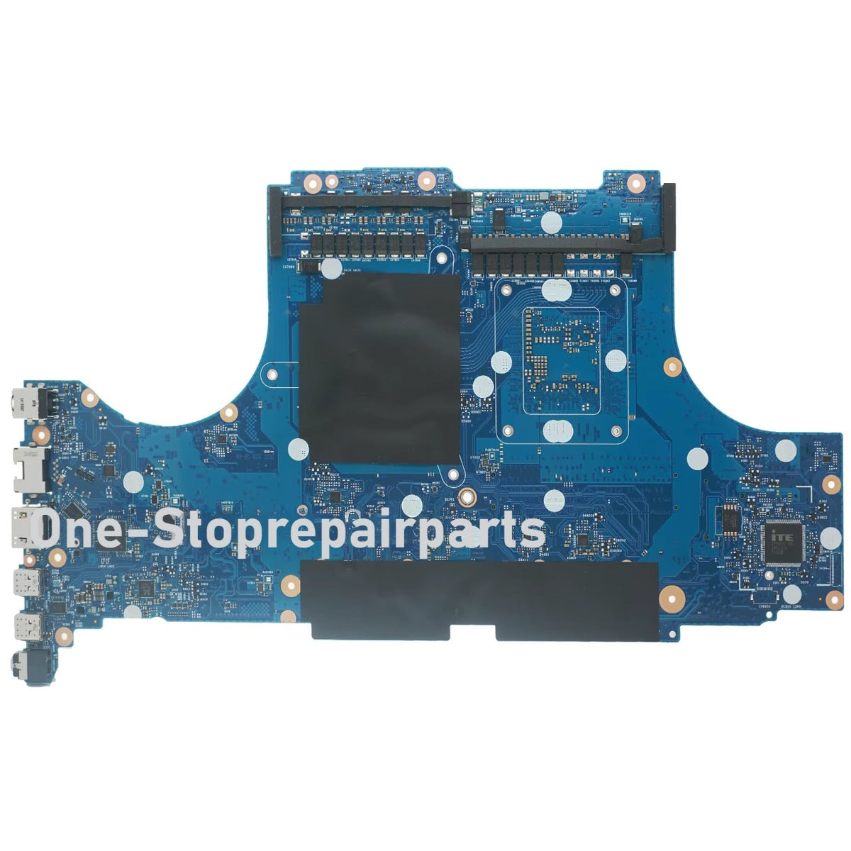 G614J G814J Mainboard For ASUS G614JV G614JI G614JU G814JV G814JI G814JU G614JVR G614JIR G814JVR G814JIR ROG Strix G16 Laptop Motherboard i7 I9 RTX4050 RTX4060 RTX4070 90NR0C60-R00027 6050A3438102-MB-A01 60NR0C60-MB1100 Asus laptop repair parts