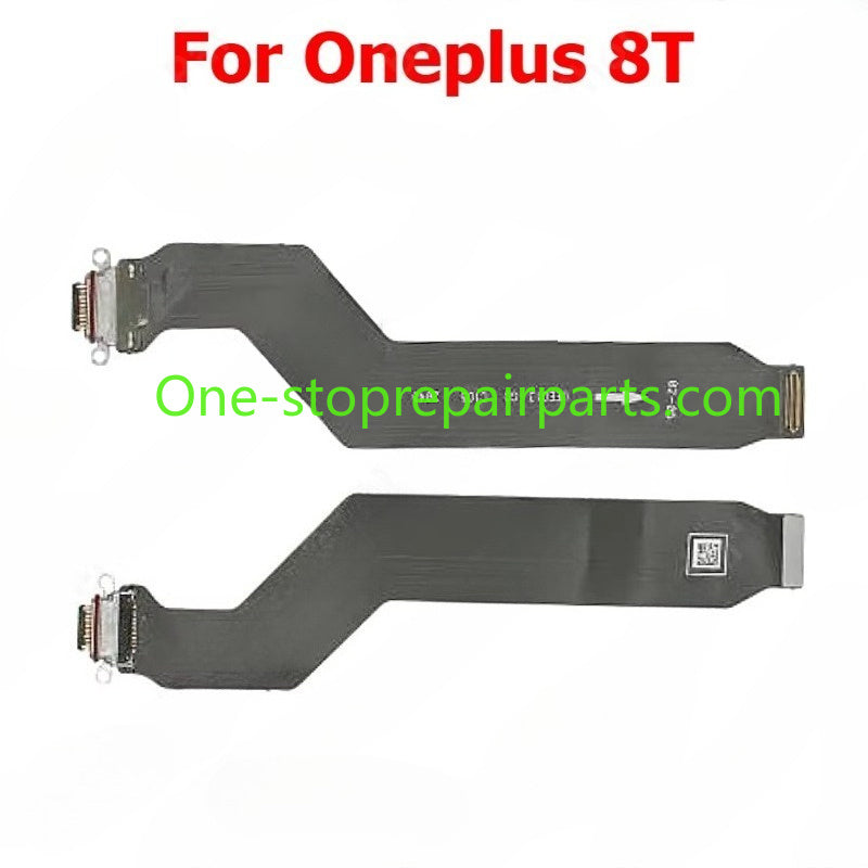 Charge Board For Oneplus 13 12 12R 11 11R 10 10R 10T 9 9R 8 Pro 8T Charging Port Usb Connector PCB Dock Plate Socket OnePlus phone repair parts