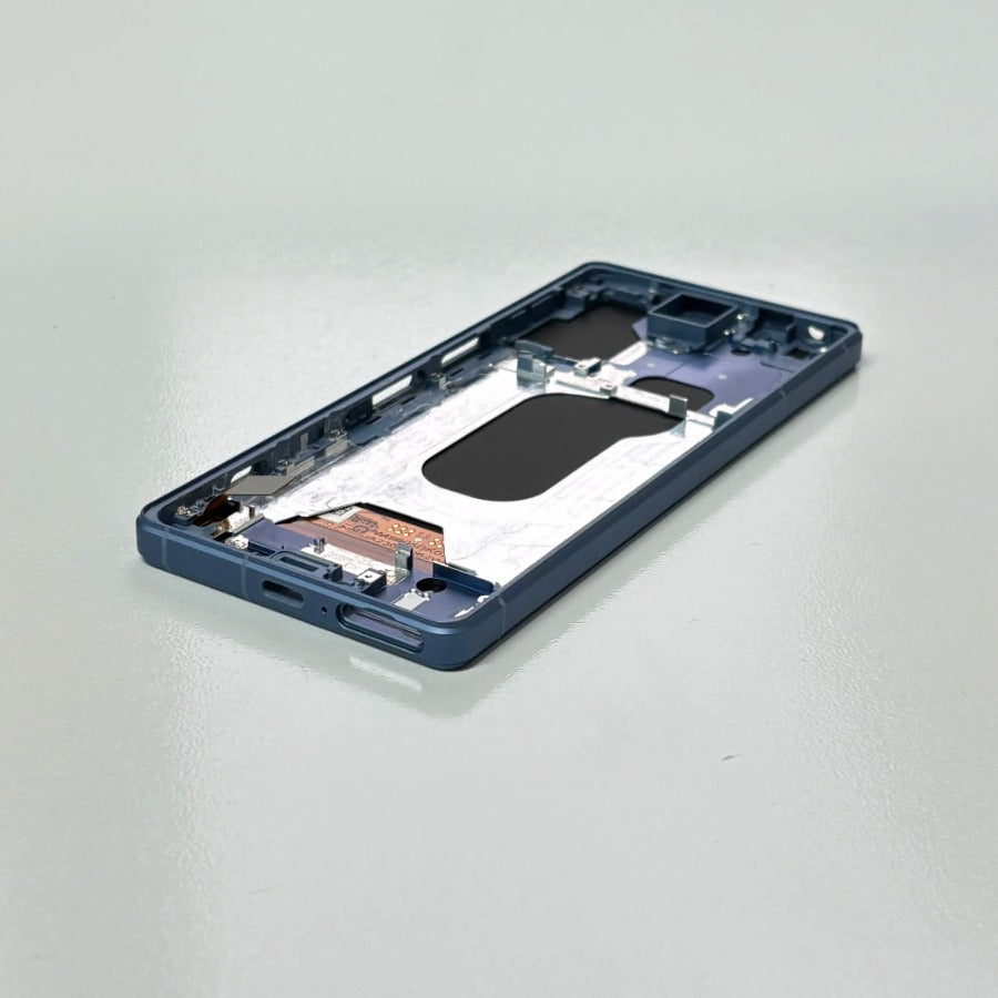 6.1" Original OLED For Sony Xperia 5 V LCD Display Touch Screen Digitizer Assembly For Sony X5 v XQ-DE54 LCD Replacement Parts Sony phone repair parts