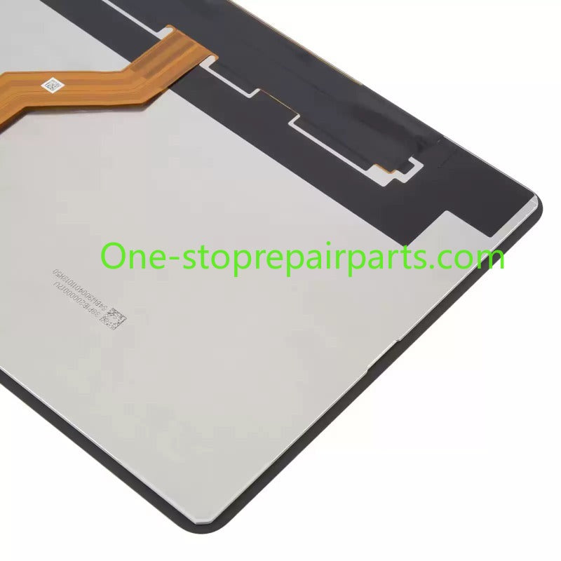 Lcd touch screen dispaly for  OPPO Pad 4 Pro 13.2 inch  OPD2409 Tablet pc LCD panel digitizer glass assembly