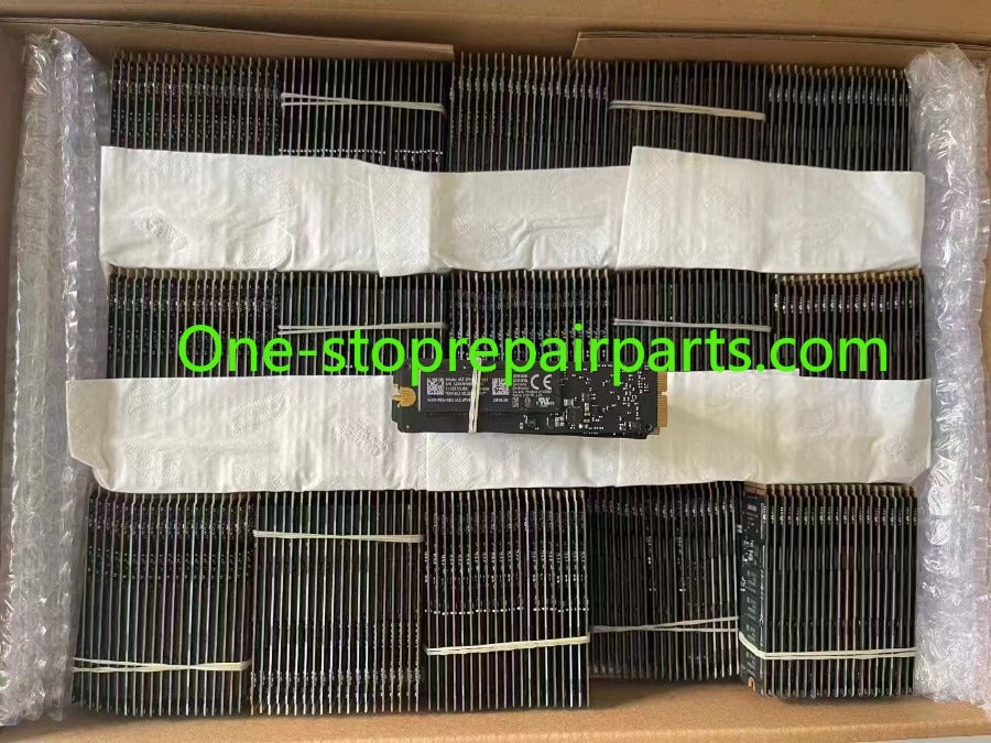 2015 2014 2013 Year for Macbook Air & Pro Retina 11" 13" 15" A1502 A1398 A1466 A1465 SSD Solid State Drive 128GB 256GB 512GB 1TB Macbook repair parts